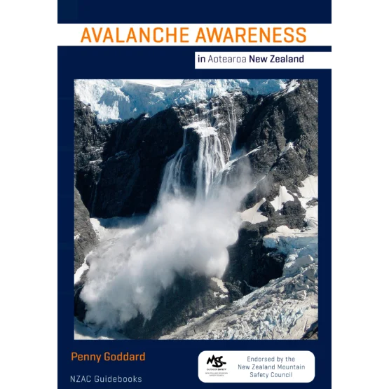 Avalanche Awareness in Aotearoa New Zealand