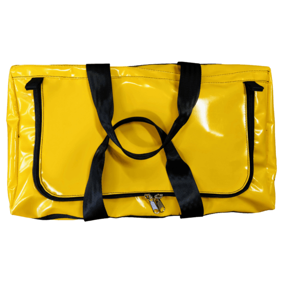 Aspiring Easy-Access PVC Gear Bag - 50L - Image 2