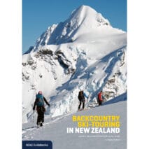Backcountry Ski-Touring in New Zealand