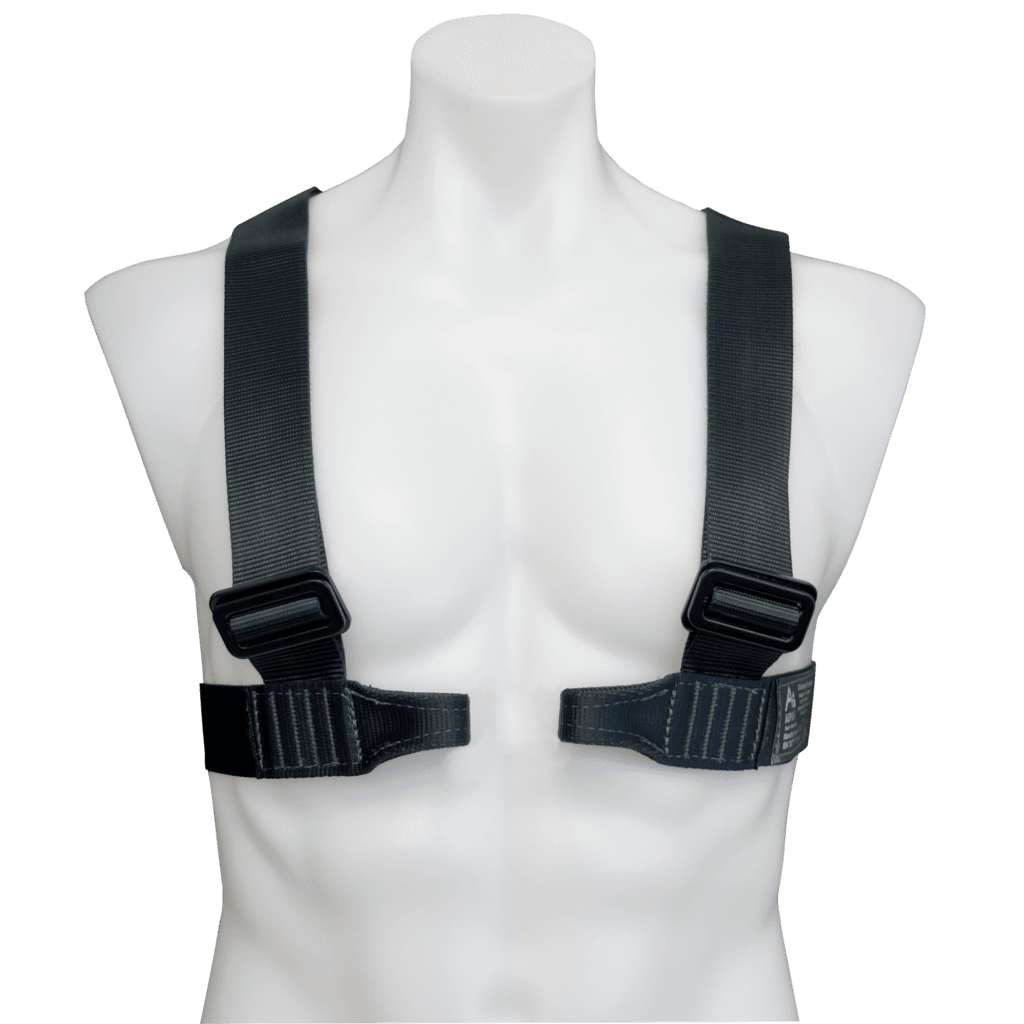 Aspiring Climbing Chest Harness Aspiring
