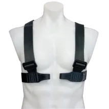Aspiring Climbing Chest Harness