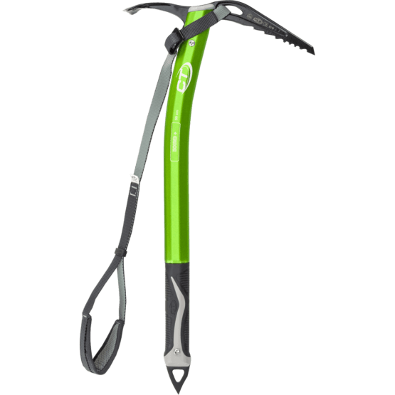 CT Hound Plus Ice Axe