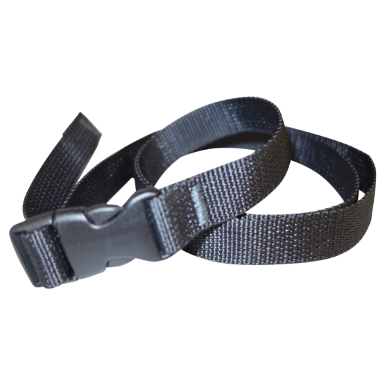 Aspiring Chalk Bag Strap
