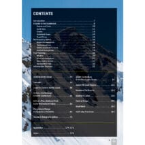 Alternative view of Backcountry Ski-Touring in New Zealand