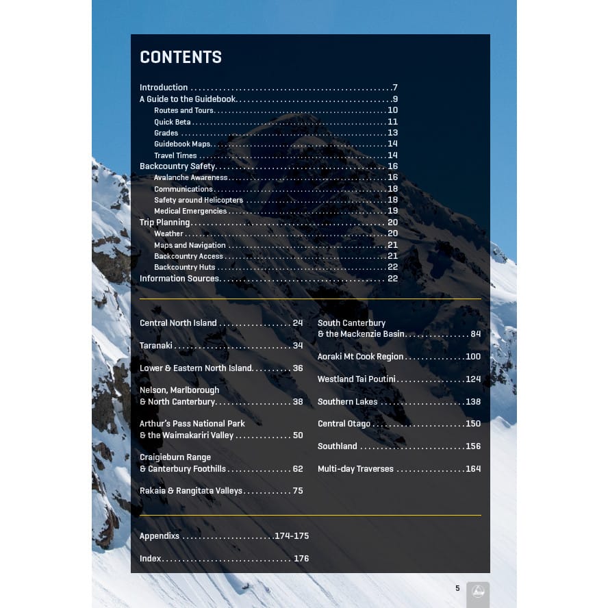 Backcountry Ski-Touring in New Zealand - Image 2