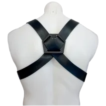 Alternative view of Aspiring Climbing Chest Harness