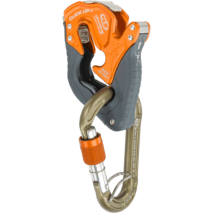 Alternative view of CT Click Up Plus Belay Device (Includes Carabiner)