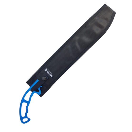 Aspiring Summit Snow Saw Sheath - Image 2