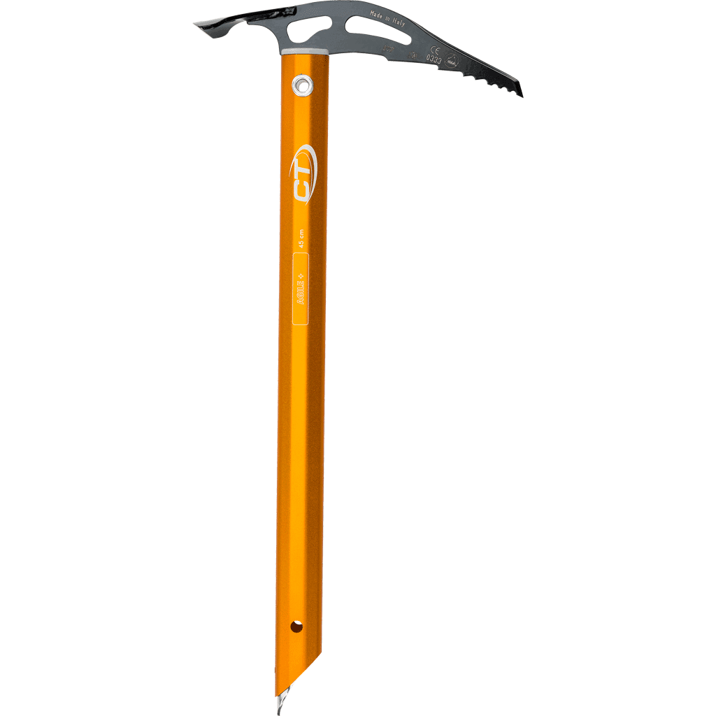 CT Agile Plus Ice Axe