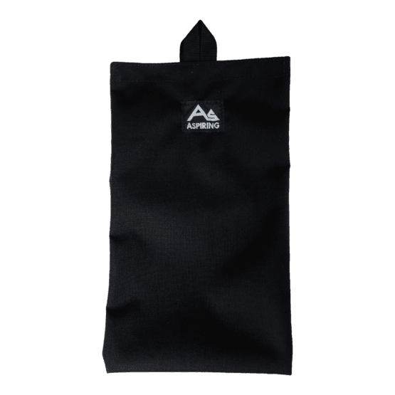 Aspiring Crampon Bag