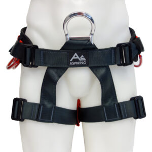 Canyon Harnesses