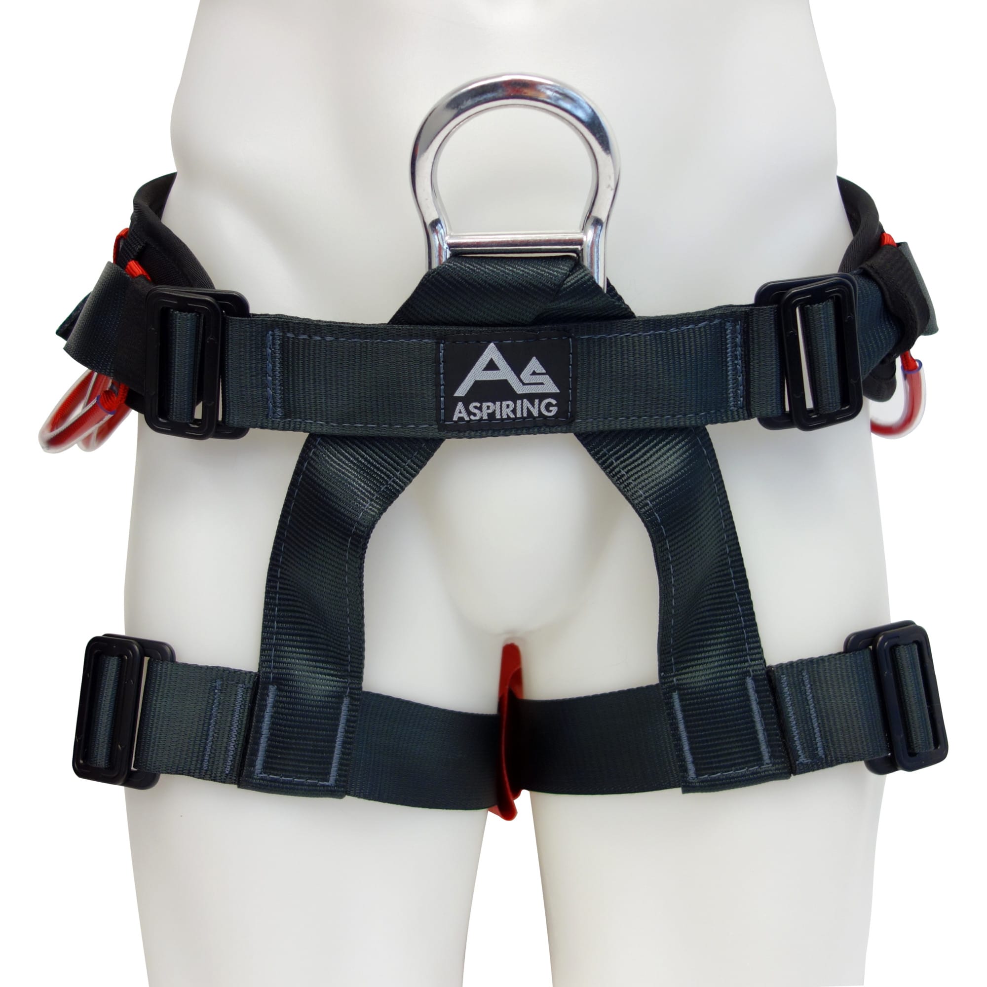 Aspiring Canyoning Harness Aspiring Safety