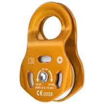 CT 50mm Orbiter S Pulley (Ball Bearing)