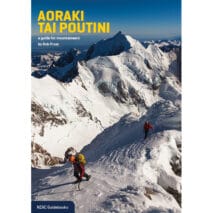 Aoraki Tai Poutini