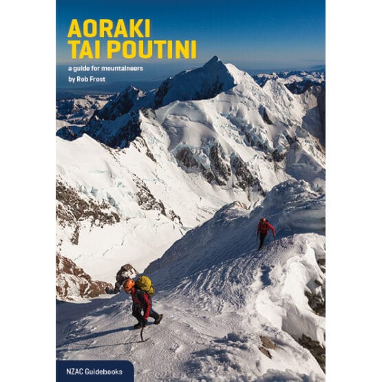 Aoraki Tai Poutini