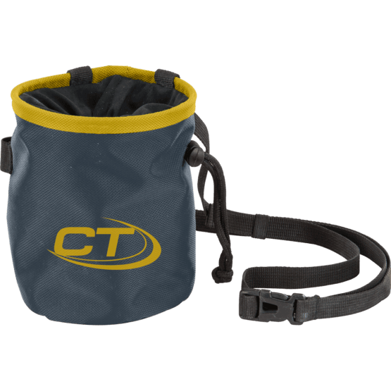 CT Cylinder Chalk Bag - 4 Pack - Image 3