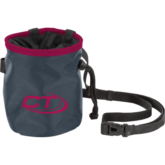 CT Cylinder Chalk Bag - 4 Pack - Image 4