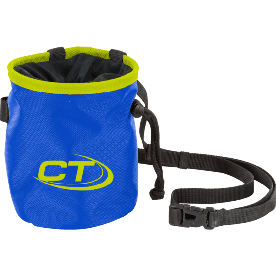 CT Cylinder Chalk Bag - 4 Pack - Image 5
