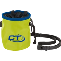 Alternative view of CT Cylinder Chalk Bag - 4 Pack