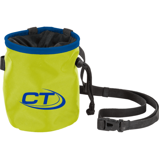 CT Cylinder Chalk Bag - 4 Pack - Image 2