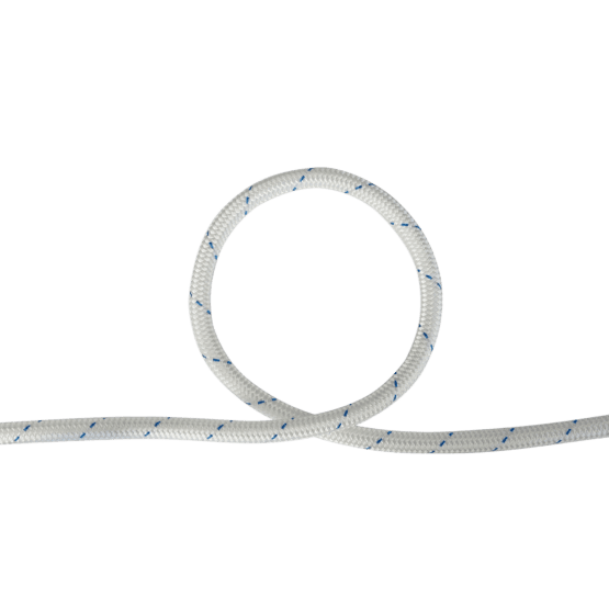 Nautilus Polyester Abseil Braid - 10mm - Per Metre