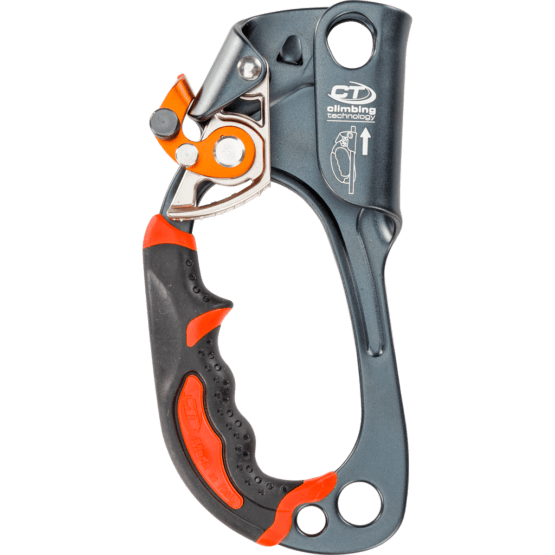 CT Quick Up Plus Hand Ascender - Left - Image 3