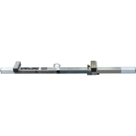 CT Traverse Removable Anchor