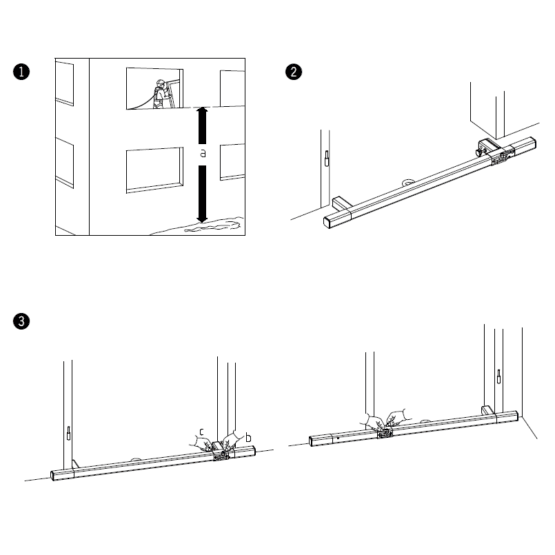 CT Traverse Removable Anchor - Image 3
