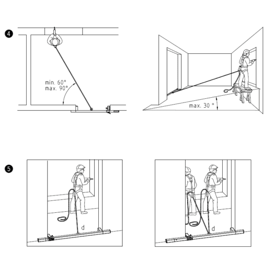 CT Traverse Removable Anchor - Image 4