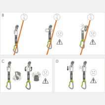 CT Fixgym Stabilising Clip - Image 4