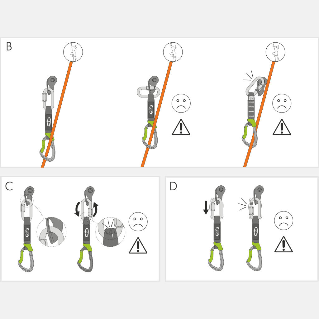 CT Fixgym Stabilising Clip - Image 4