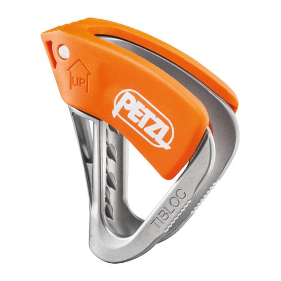 Petzl Tibloc Ascender
