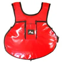 Alternative view of Aspiring G-Series Canyon Vest