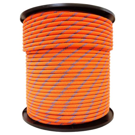 Nautilus Canyon Braid - 9.4mm - 200m Spool