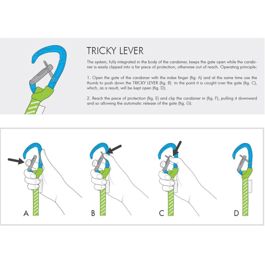 CT Tricky Quickdraw - Image 2