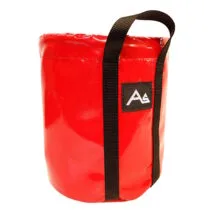 Alternative view of Aspiring Bolt Bucket - 8L