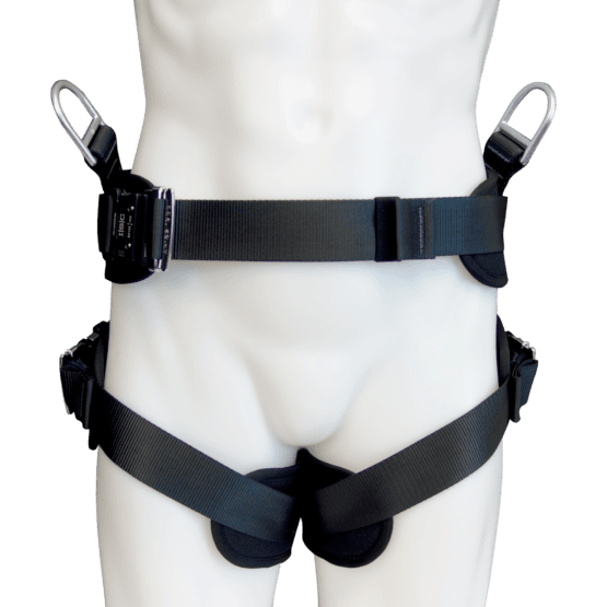 Aspiring Bungy Trampoline Harness - Dual Adjust