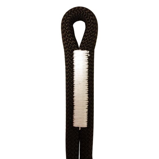 Aspiring Stitched/Sewn Rope Eyes (both ends) - Image 2