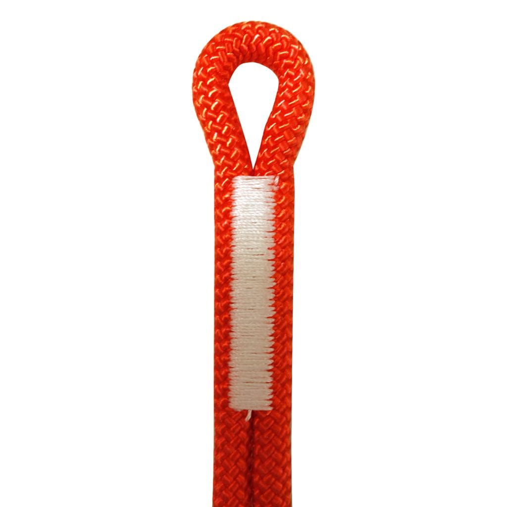 Aspiring Stitched/Sewn Rope Eye (one end) Aspiring