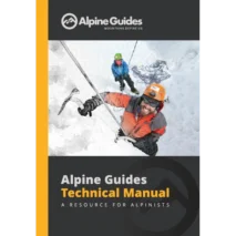 Alpine Guides Technical Manual