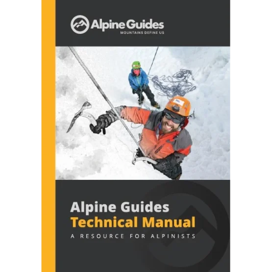 Alpine Guides Technical Manual