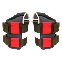 Aspiring Ankle Wraps