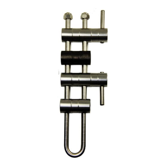 SMC Micro Rappel Rack - Image 2