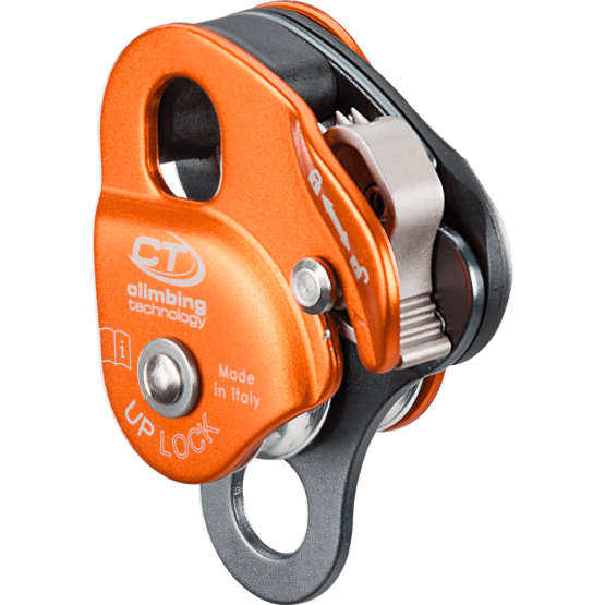 CT Up Lock Pulley