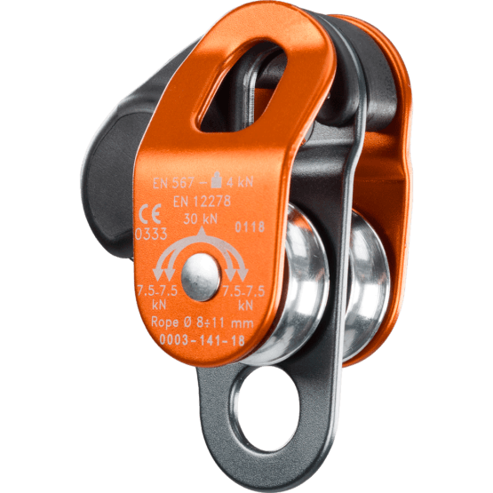 CT Up Lock Pulley - Image 2