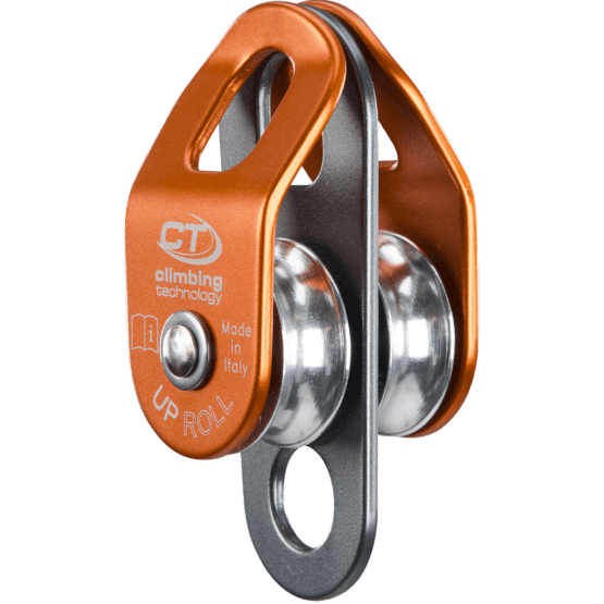 CT Up Roll Pulley - Image 2