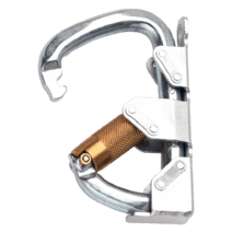 CT Carabiner Hook Bracket