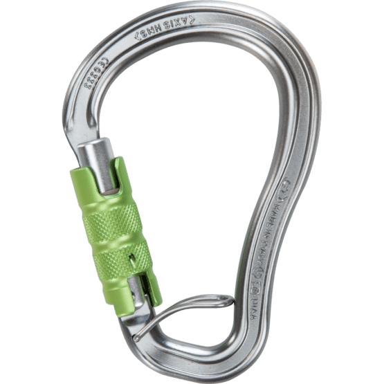 CT Large Axis HMS Triple Lock Gate (ACL)