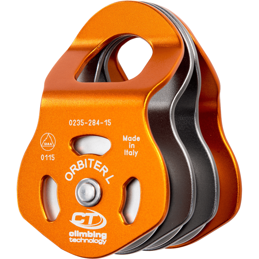CT 50mm Orbiter L Triple Pulley