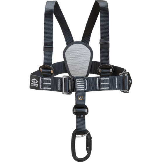 CT Air Top Chest Harness